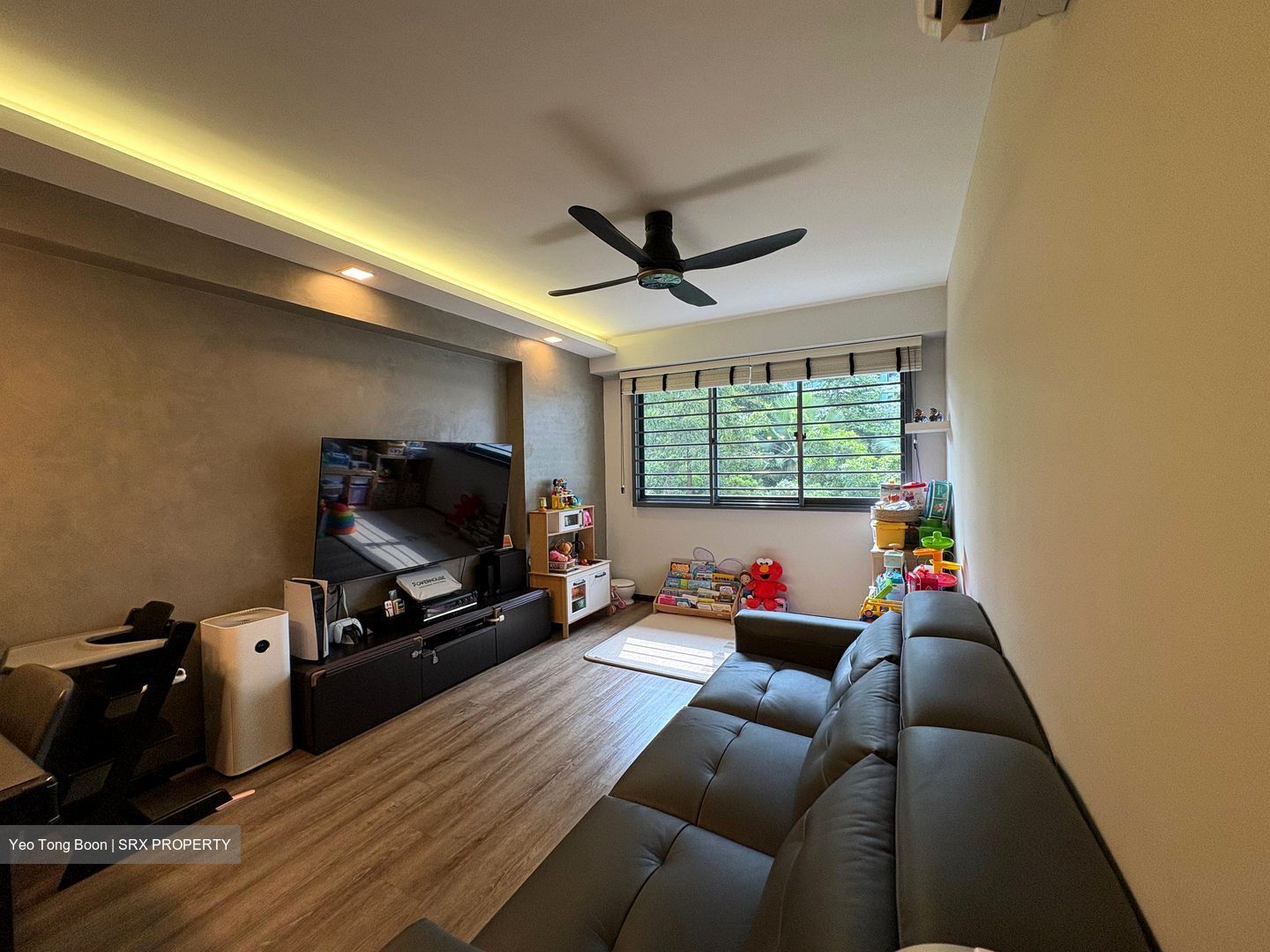 Blk 310B Waterway Terraces II (Punggol), HDB 4 Rooms #610455601